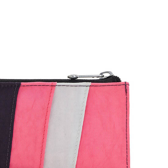 Sacs Kipling Brion Card Case Rose | FR 1166WN